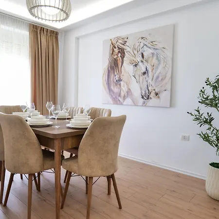 Apartament 23 *