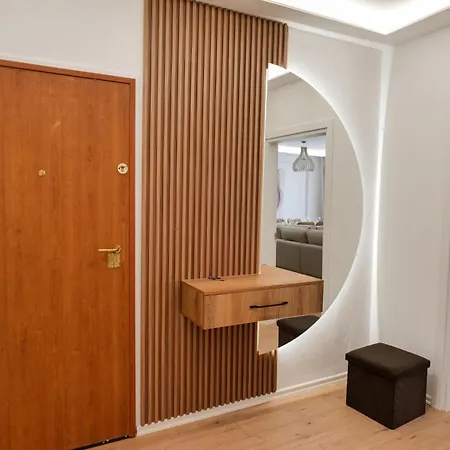 Apartment Apartament 23 Durres