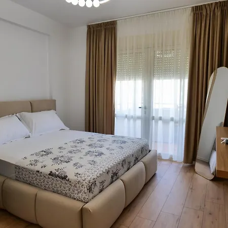 Apartament 23 Durres