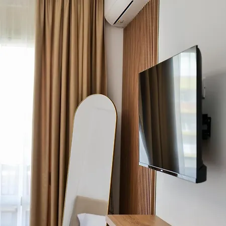 Apartament 23 *