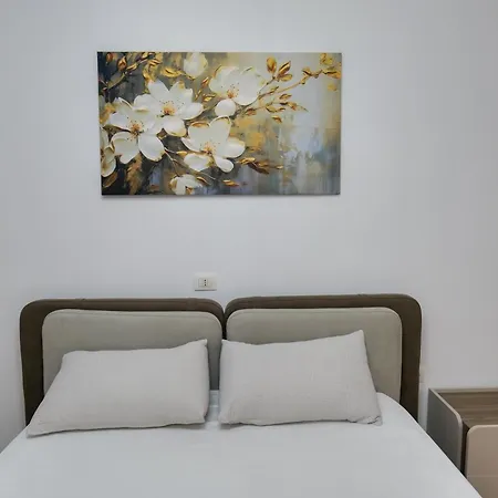 Xhejn's 23 Apartman Durrës