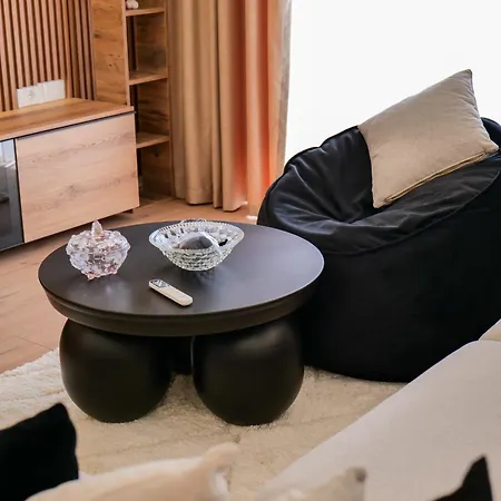 Xhejn's 23 Apartman Durrës