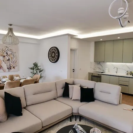 Apartman Xhejn's 23 *