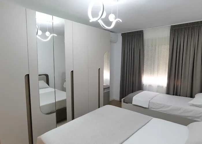 Xhejn's 23 Apartament *