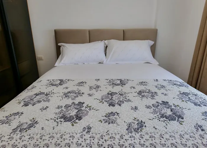 Xhejn's 23 Apartament