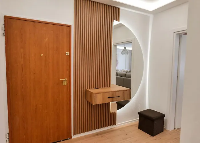 Apartament Xhejn's 23 *