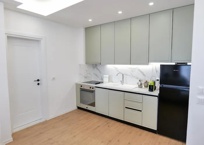 Apartament Xhejn's 23 *