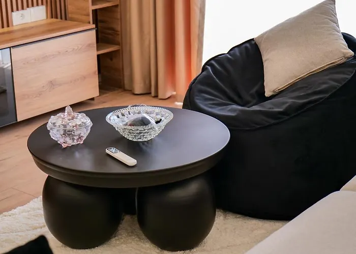 Xhejn's 23 Apartament Durrës