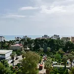 Xhejn's 23 公寓 Durrës