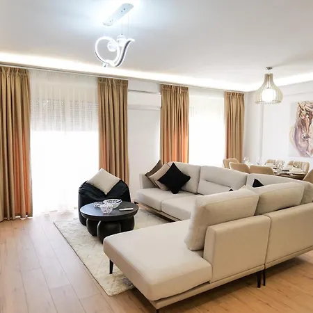 Xhejn's 23 Διαμέρισμα *