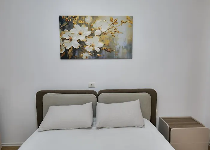 Xhejn's 23 Apartment Durres