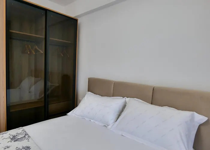 Xhejn's 23 Appartement Durrës