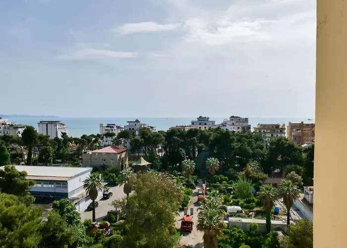 Xhejn's 23 Appartement Durrës